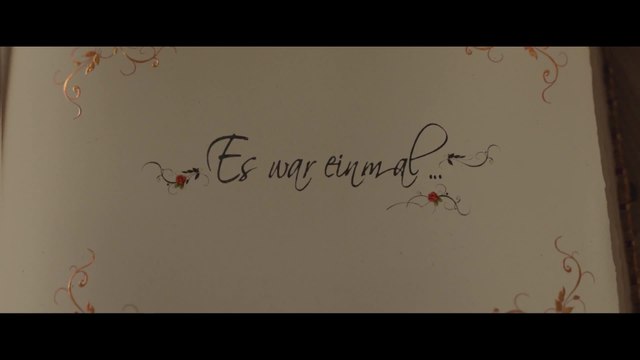 Die Schöne und das Biest - Trailer (Deutsch) HD