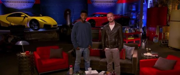 Need for Speed - Extended TV Spot (English) HD