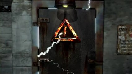 Lang Lebe Charlie Countryman - Trailer (Deutsch) HD