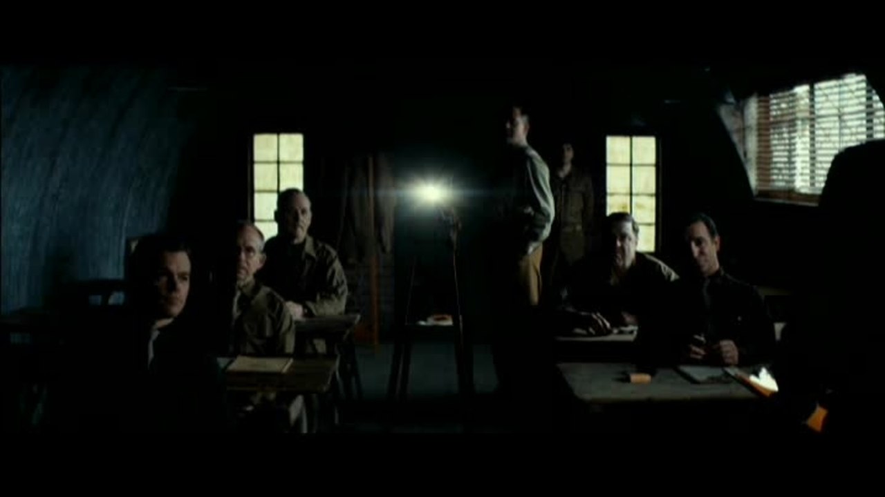 Monuments Men - Featurette 3 (Deutsch) HD