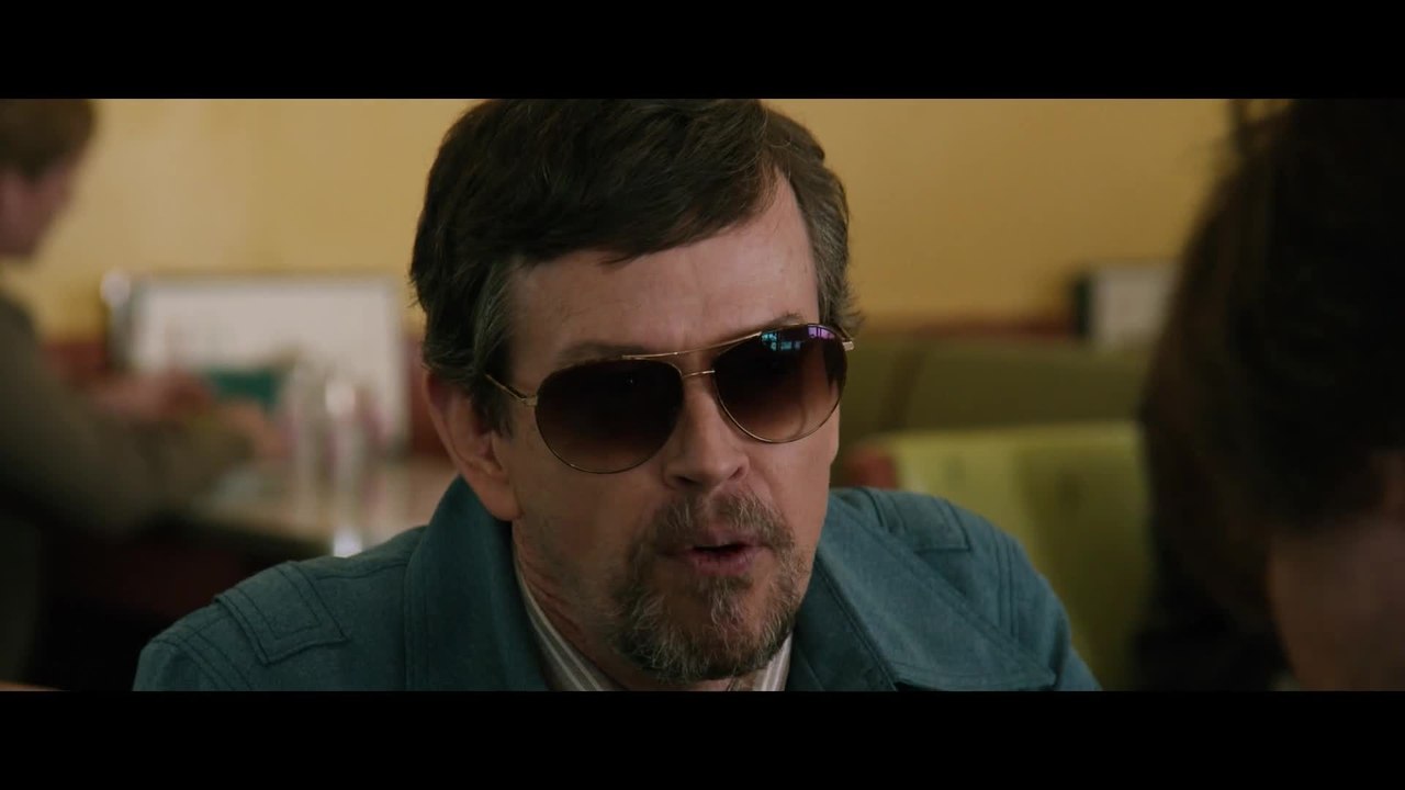 Anchorman 2 - Clip Job (Deutsch) HD