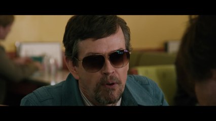 Anchorman 2 - Clip Job (Deutsch) HD