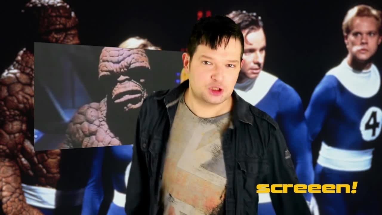 Hollywood produziert MÃ¼ll?! Disney-Gewinnspiel! | SCREEEN! #126