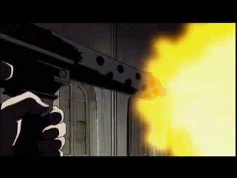 Gungrave