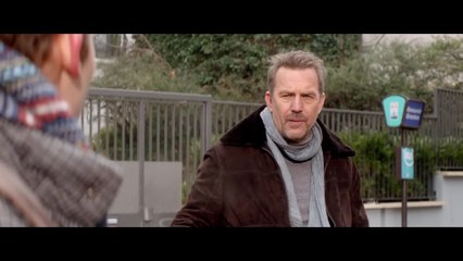3 Days to Kill - Super Bowl Spot (English) HD