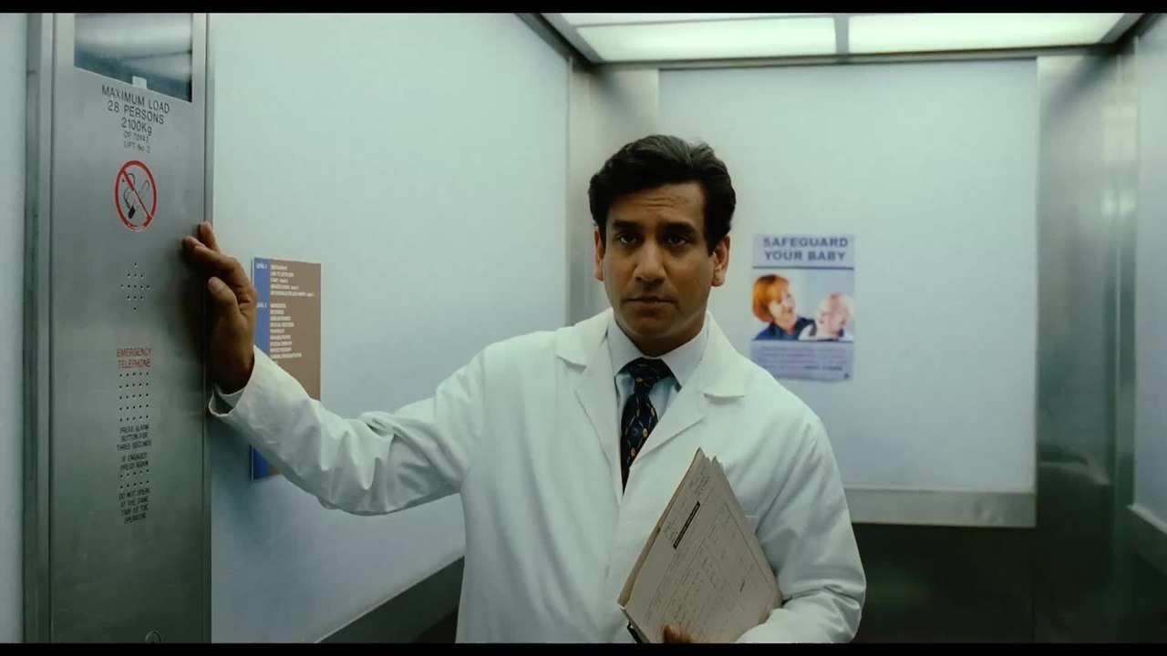 Diana - Clip 1 (Deutsch) Erste Begegnung