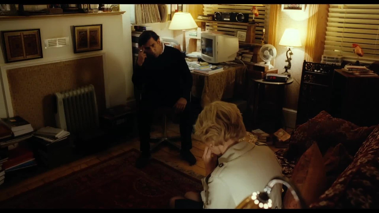 Diana - Clip 5 (Deutsch) Fuer uns gibt es keine Zukunft