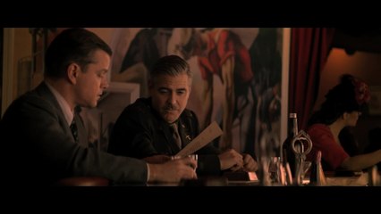 Monuments Men - Featurette 4 (Deutsch)