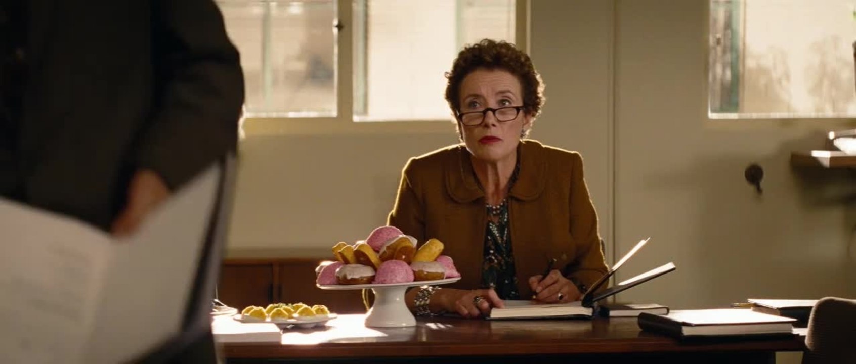 Saving Mr Banks - Clip RÃ¤ubermann (Deutsch) HD