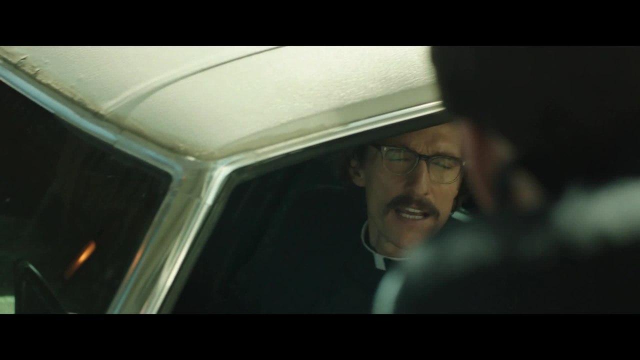 Dallas Buyers Club - Clip 4 (Deutsch) HD