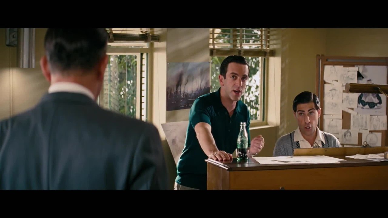 Saving Mr. Banks - Featurette Musik (Deutsch) HD