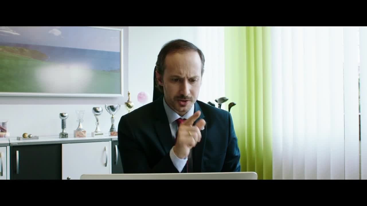 Und Aektschn - Clip 2 (Deutsch) HD