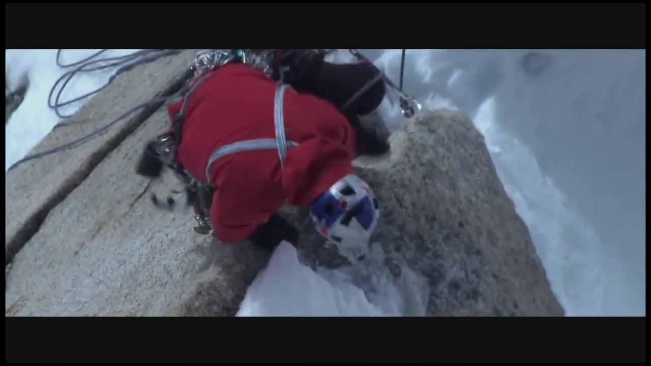 Cerro Torre - Clip 3 (Deutsch) HD