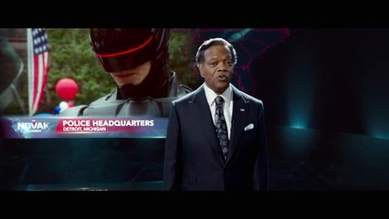 RoboCop - Featurette (English) HD
