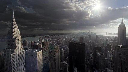 The Strain - S01 Teaser Trailer Eclipse (English) HD