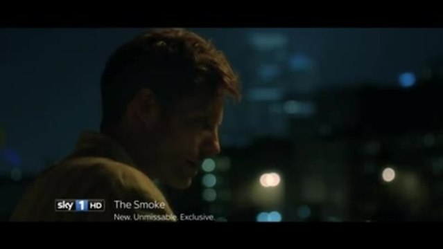 Staffel 1 von The Smoke