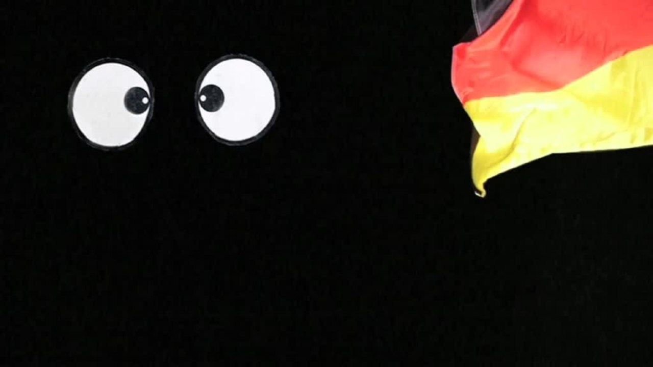 Wer ist Thomas MÃ¼ller - Teaser 1 (Deutsch) HD