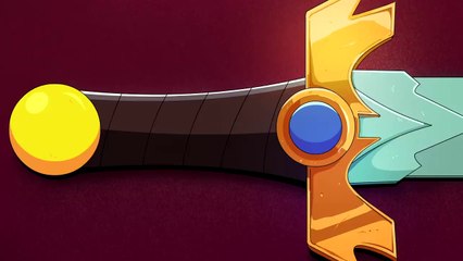 Adventure Time | Distant Lands - Obsidian Official Trailer | HBO Max