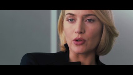 Divergent - UK Final Teaser Trailer (English) HD