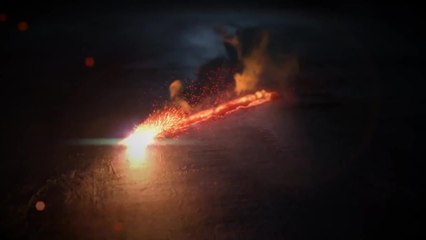 Iron Sky The Coming Race - Logo Teaser (English) HD