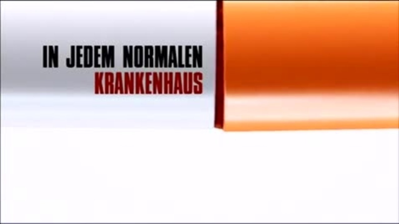 Nurse Jackie - S01 Trailer (Deutsch)