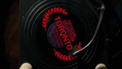 Only Lovers Left Alive - Trailer (English) HD