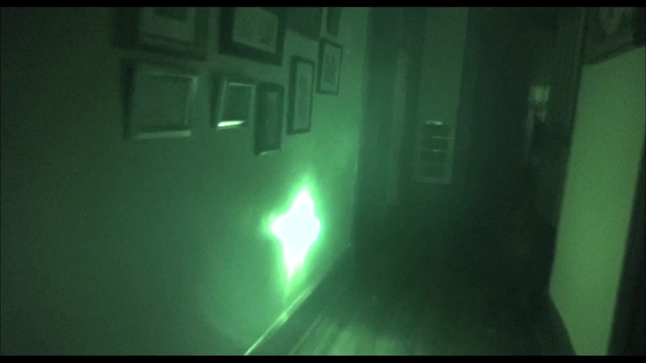 Devils Due - Clip 3 (Deutsch) HD