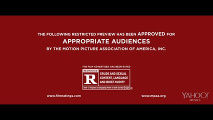 Bad Words - Red Band Trailer (English) HD