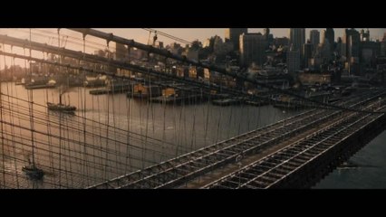 Winter's Tale - Featurette (English) HD