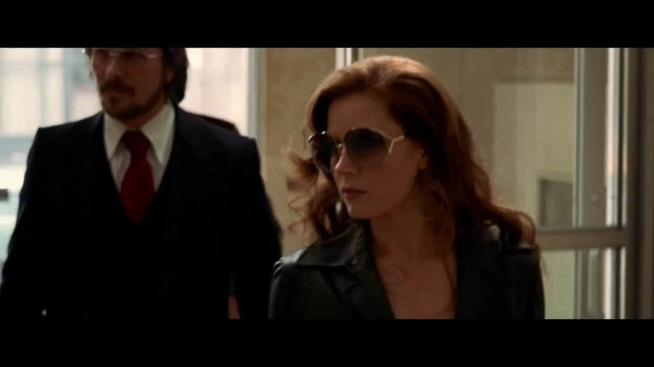 American Hustle - TV Spot 2 (Deutsch) HD