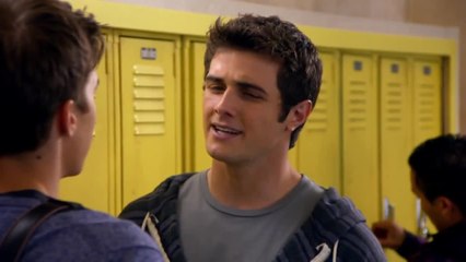 Awkward - S03 Fall Trailer (English) HD