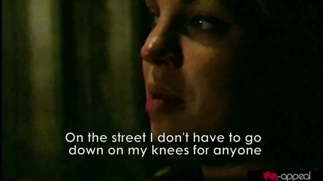 Julia - Trailer (English Subtitles) HD