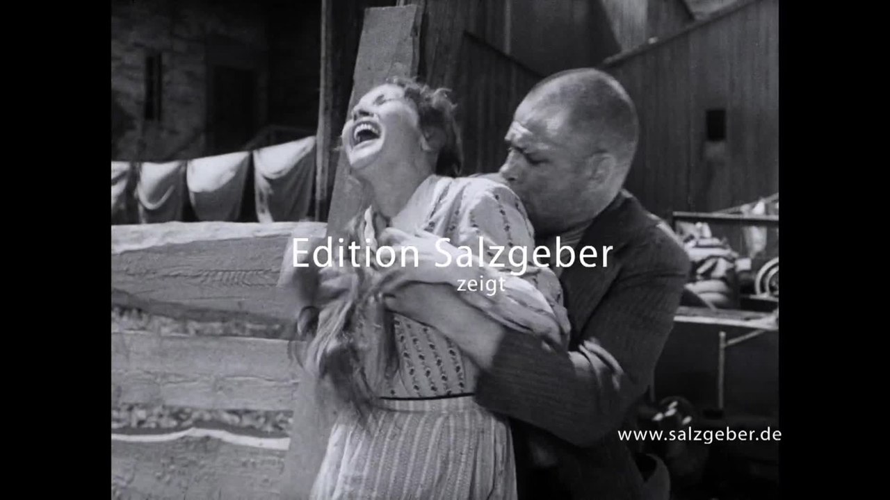 Verbotene Filme - Trailer (Deutsch) HD