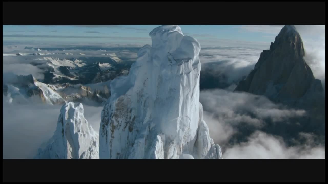 Cerro Torre - Clip 4 (Deutsch) HD