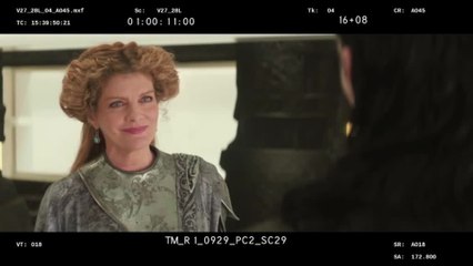 Thor 2 - Deleted Scene 2 (English) HD