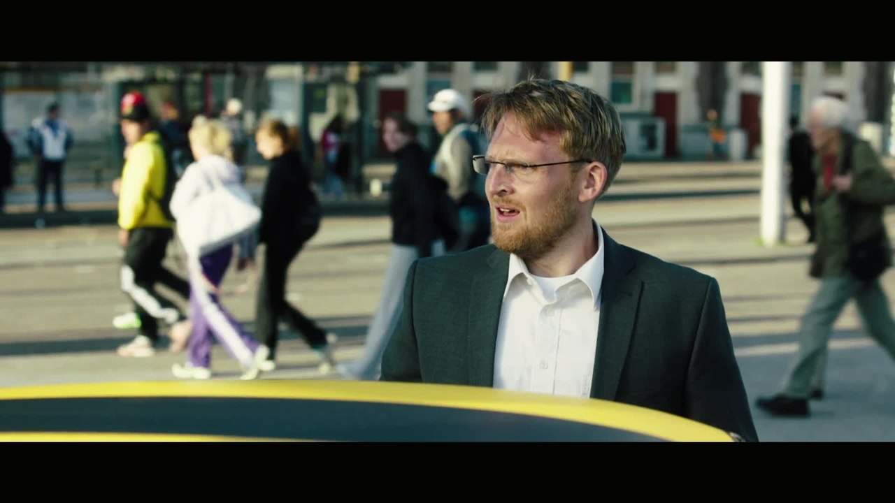 Nicht mein Tag - Clip Umstyling (Deutsch) HD