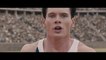 Unbroken - Featurette Olympics Preview (English) HD