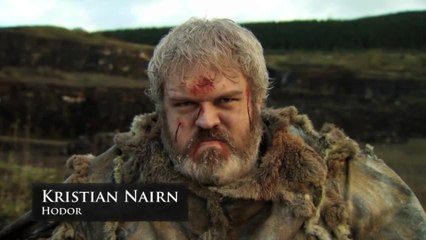 Game of Thrones - Roast Joffrey 2