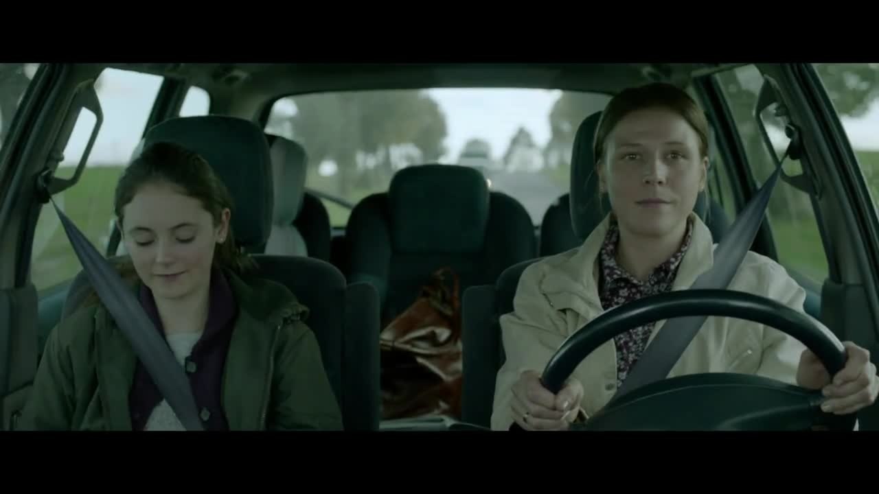 Kreuzweg - Clip 4 (Deutsch) HD