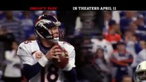 Draft Day - TV Spot Super Bowl (English) HD