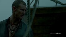 Black Sails - S01 E05 Trailer (English) HD