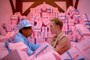 The Grand Budapest Hotel - Trailer Characters (English) HD