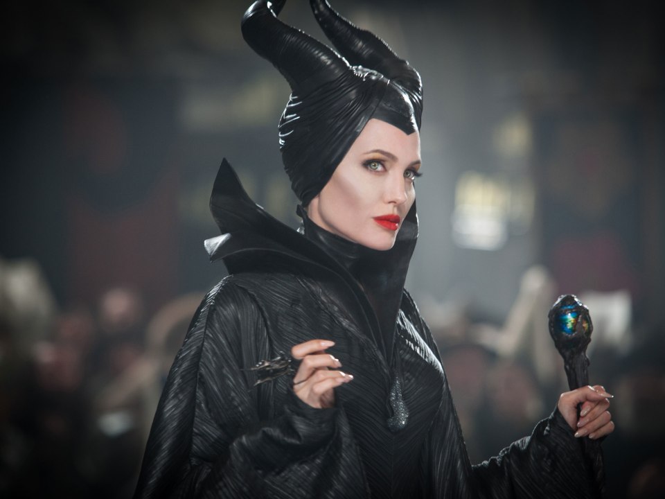 Maleficent - Trailer 3 (Deutsch) HD