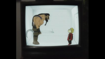 How to Speak Dothraki - 90s Muzzy Parody (English) HD