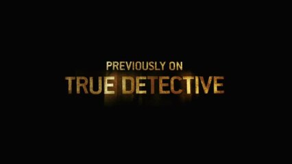 True Detective - S01 E07 Trailer 2 (English) HD