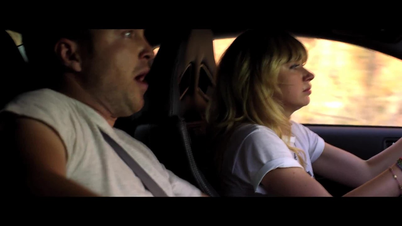 Need for Speed - Clip 4 (Deutsch) HD