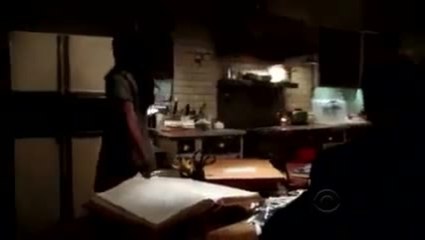 Elementary - S02 E14 Trailer (English)