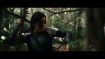 The Hunger Games Catching Fire - Blu-ray Trailer (English) HD