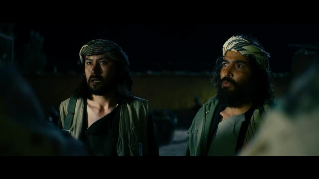 Zwischen Welten - Clip 6 (Deutsch) HD