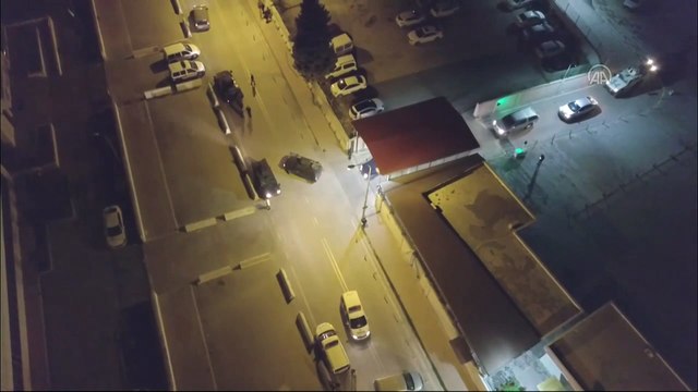 Uyuşturucu operasyonu: 18 gözaltı - ADANA